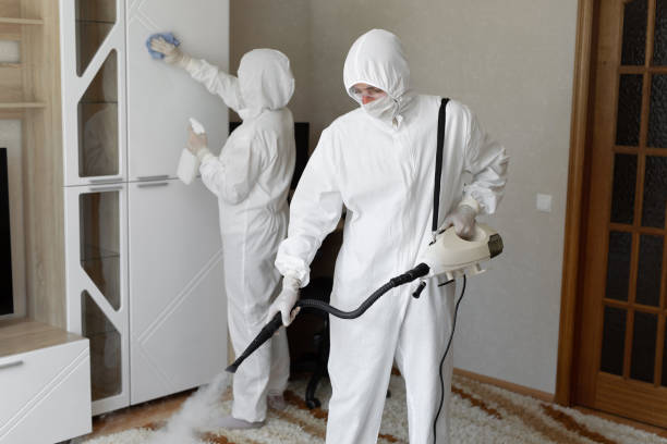 24/7 Emergency Sewage Cleanup experts in Annandale, NJ